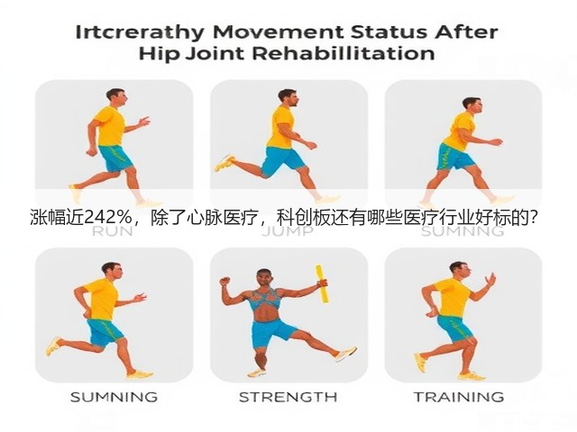 涨幅近242%，除了心脉医疗，科创板还有哪些医疗行业好标的？(图2)