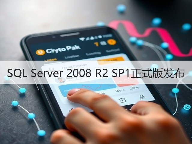SQL Server 2008 R2 SP1正式版发布(图2) SQL Server 2008 R2 SP1正式版发布(图2)