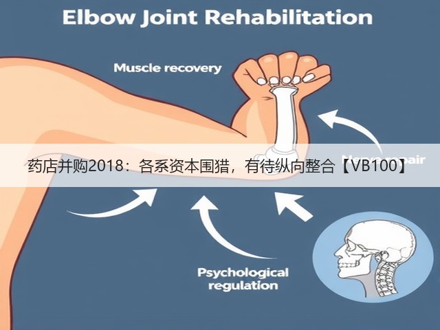 药店并购2018：各系资本围猎，有待纵向整合【VB100】(图1)