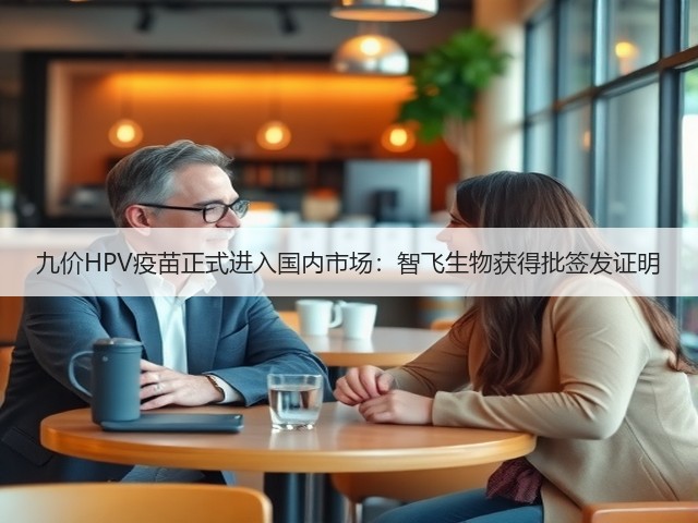 九价HPV疫苗正式进入国内市场:智飞生物获得批签发证明(图3) 九价HPV疫苗正式进入国内市场:智飞生物获得批签发证明(图3)