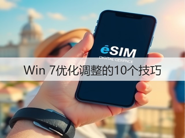 Win 7优化调整的10个技巧(图2)