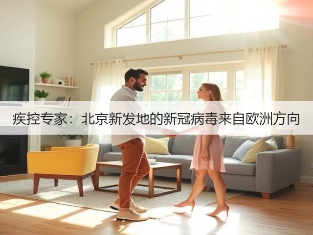 疾控专家:北京新发地的新冠病毒来自欧洲方向(图2) 疾控专家:北京新发地的新冠病毒来自欧洲方向(图2)