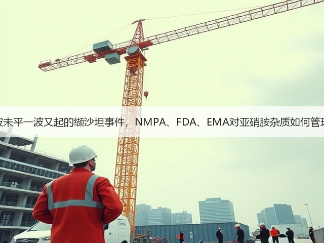 一波未平一波又起的缬沙坦事件,NMPA、FDA、EMA对亚硝胺杂质如何管理?(图2) 一波未平一波又起的缬沙坦事件,NMPA、FDA、EMA对亚硝胺杂质如何管理?(图2)