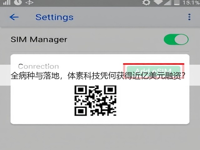 全病种与落地,体素科技凭何获得近亿美元融资?(图2) 全病种与落地,体素科技凭何获得近亿美元融资?(图2)