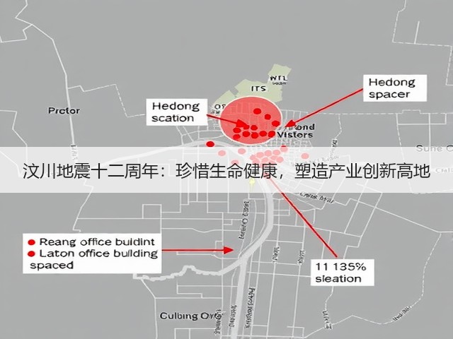汶川地震十二周年:珍惜生命健康,塑造产业创新高地(图1) 汶川地震十二周年:珍惜生命健康,塑造产业创新高地(图1)