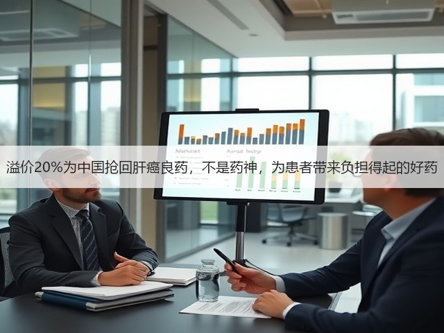 溢价20%为中国抢回肝癌良药,不是药神,为患者带来负担得起的好药(图2) 溢价20%为中国抢回肝癌良药,不是药神,为患者带来负担得起的好药(图2)