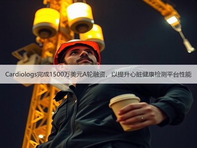 Cardiologs完成1500万美元A轮融资,以提升心脏健康检测平台性能(图1) Cardiologs完成1500万美元A轮融资,以提升心脏健康检测平台性能(图1)