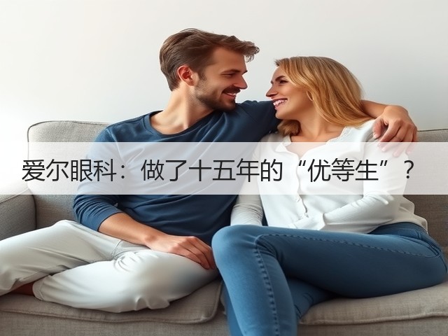 爱尔眼科:做了十五年的“优等生”?(图2) 爱尔眼科:做了十五年的“优等生”?(图2)