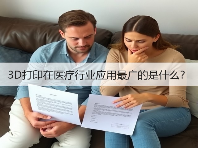 3D打印在医疗行业应用最广的是什么?(图3) 3D打印在医疗行业应用最广的是什么?(图3)
