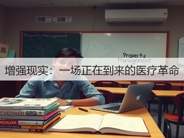 增强现实:一场正在到来的医疗革命(图3) 增强现实:一场正在到来的医疗革命(图3)