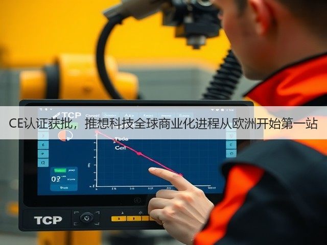 CE认证获批,推想科技全球商业化进程从欧洲开始第一站(图1) CE认证获批,推想科技全球商业化进程从欧洲开始第一站(图1)