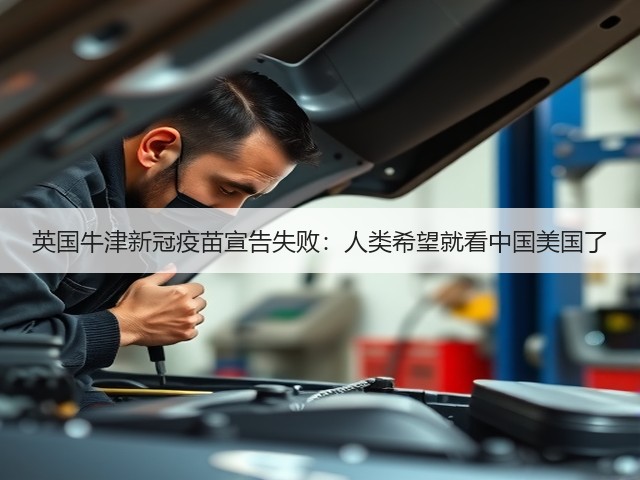 英国牛津新冠疫苗宣告失败:人类希望就看中国美国了(图2) 英国牛津新冠疫苗宣告失败:人类希望就看中国美国了(图2)