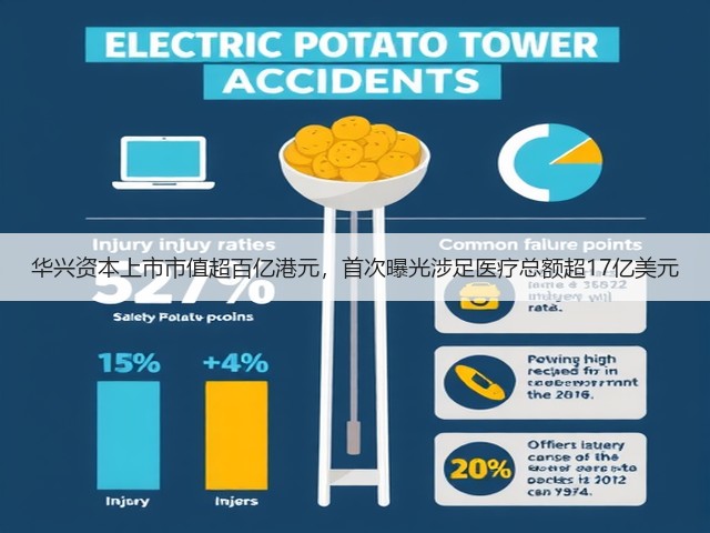 华兴资本上市市值超百亿港元,首次曝光涉足医疗总额超17亿美元(图2) 华兴资本上市市值超百亿港元,首次曝光涉足医疗总额超17亿美元(图2)