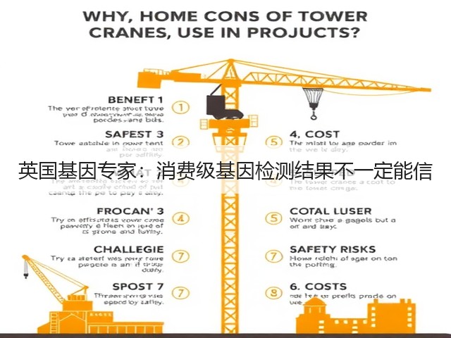 英国基因专家:消费级基因检测结果不一定能信(图1) 英国基因专家:消费级基因检测结果不一定能信(图1)