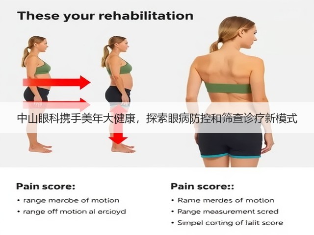 中山眼科携手美年大健康,探索眼病防控和筛查诊疗新模式(图2) 中山眼科携手美年大健康,探索眼病防控和筛查诊疗新模式(图2)