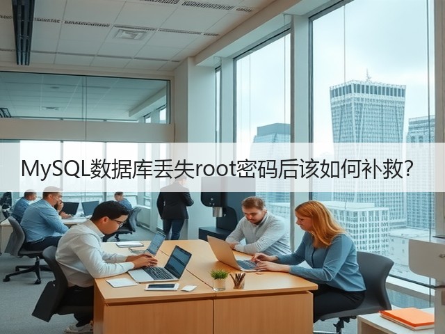 MySQL数据库丢失root密码后该如何补救？(图1)