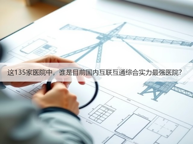 这135家医院中,谁是目前国内互联互通综合实力最强医院?(图2) 这135家医院中,谁是目前国内互联互通综合实力最强医院?(图2)