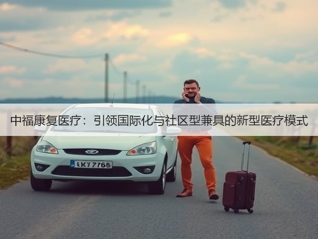 中福康复医疗:引领国际化与社区型兼具的新型医疗模式(图3) 中福康复医疗:引领国际化与社区型兼具的新型医疗模式(图3)