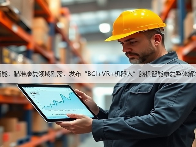 臻泰智能:瞄准康复领域刚需,发布“BCI+VR+机器人”脑机智能康复整体解决方案(图3) 臻泰智能:瞄准康复领域刚需,发布“BCI+VR+机器人”脑机智能康复整体解决方案(图3)