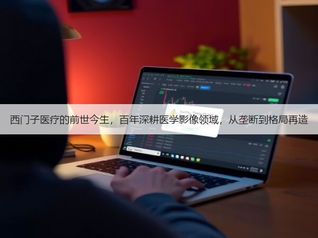 西门子医疗的前世今生,百年深耕医学影像领域,从垄断到格局再造(图1) 西门子医疗的前世今生,百年深耕医学影像领域,从垄断到格局再造(图1)