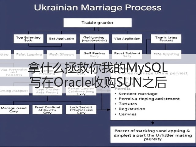 拿什么拯救你我的MySQL 写在Oracle收购SUN之后(图1) 拿什么拯救你我的MySQL 写在Oracle收购SUN之后(图1)