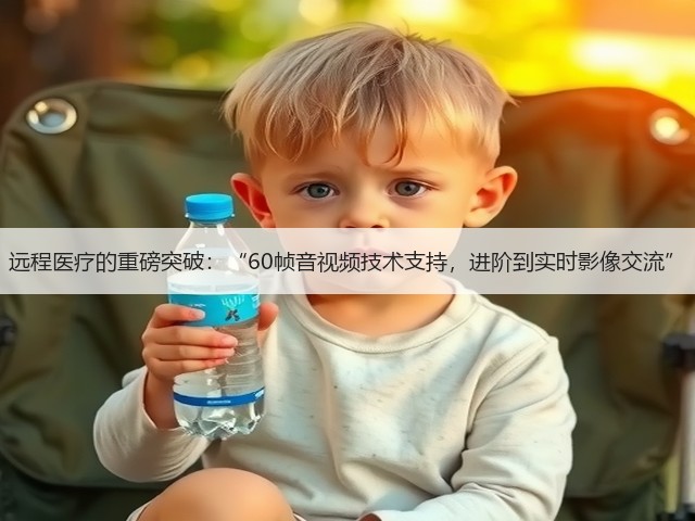 远程医疗的重磅突破:“60帧音视频技术支持,进阶到实时影像交流”(图1) 远程医疗的重磅突破:“60帧音视频技术支持,进阶到实时影像交流”(图1)