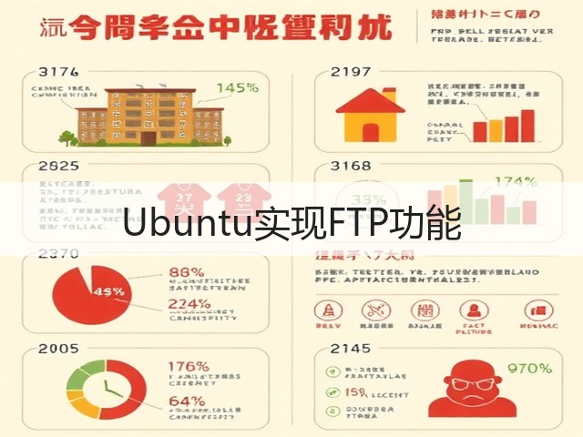 Ubuntu实现FTP功能(图3)