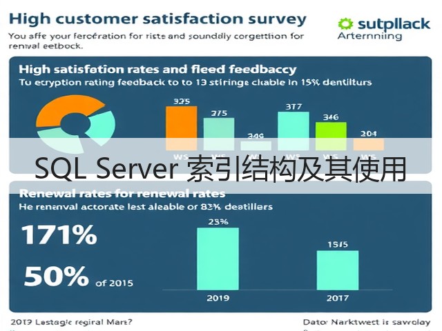 SQL Server 索引结构及其使用(图2) SQL Server 索引结构及其使用(图2)