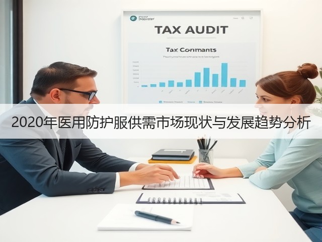 2020年医用防护服供需市场现状与发展趋势分析(图1) 2020年医用防护服供需市场现状与发展趋势分析(图1)