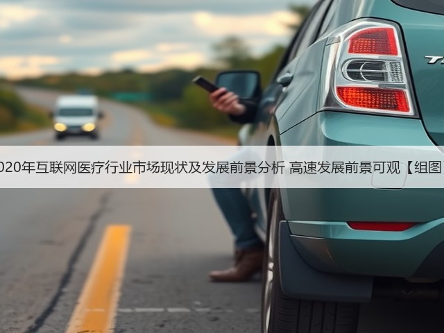 2020年互联网医疗行业市场现状及发展前景分析 高速发展前景可观【组图】(图1) 2020年互联网医疗行业市场现状及发展前景分析 高速发展前景可观【组图】(图1)