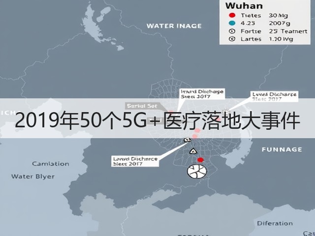 2019年50个5G+医疗落地大事件(图2) 2019年50个5G+医疗落地大事件(图2)