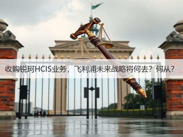 收购锐珂HCIS业务,飞利浦未来战略将何去?何从?(图3) 收购锐珂HCIS业务,飞利浦未来战略将何去?何从?(图3)