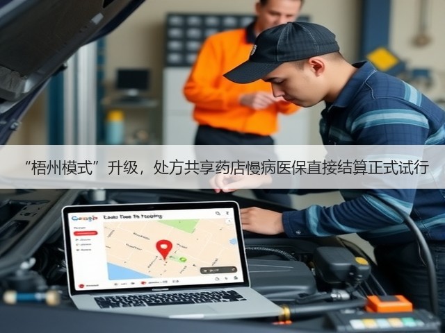 “梧州模式”升级,处方共享药店慢病医保直接结算正式试行(图1) “梧州模式”升级,处方共享药店慢病医保直接结算正式试行(图1)