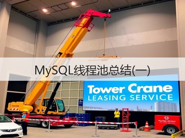 MySQL线程池总结(一)(图1) MySQL线程池总结(一)(图1)