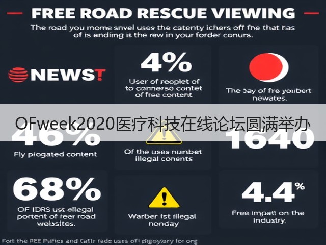OFweek2020医疗科技在线论坛圆满举办(图2) OFweek2020医疗科技在线论坛圆满举办(图2)