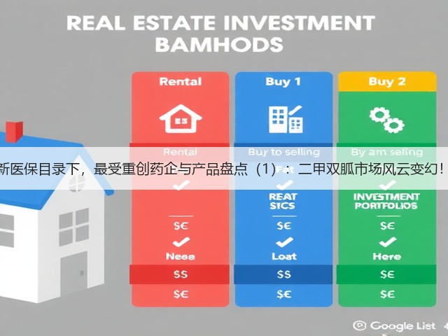新医保目录下,最受重创药企与产品盘点(1):二甲双胍市场风云变幻!(图3) 新医保目录下,最受重创药企与产品盘点(1):二甲双胍市场风云变幻!(图3)