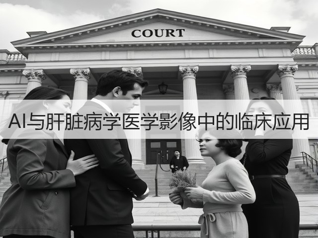 AI与肝脏病学医学影像中的临床应用(图1) AI与肝脏病学医学影像中的临床应用(图1)