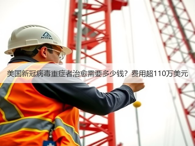 美国新冠病毒重症者治愈需要多少钱?费用超110万美元(图2) 美国新冠病毒重症者治愈需要多少钱?费用超110万美元(图2)