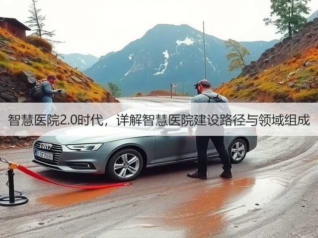 智慧医院2.0时代,详解智慧医院建设路径与领域组成(图2) 智慧医院2.0时代,详解智慧医院建设路径与领域组成(图2)