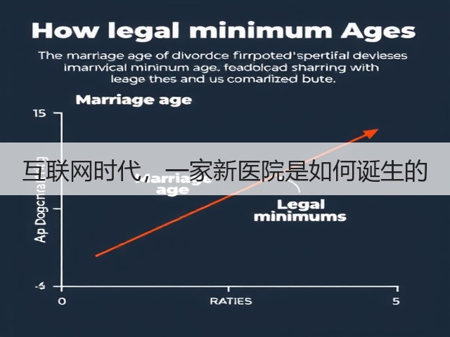 互联网时代，一家新医院是如何诞生的(图1)