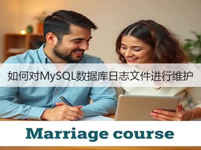 如何对MySQL数据库日志文件进行维护(图1) 如何对MySQL数据库日志文件进行维护(图1)