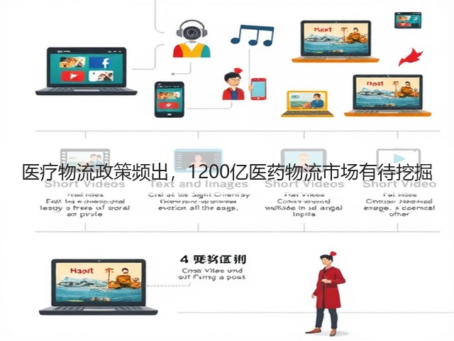 医疗物流政策频出,1200亿医药物流市场有待挖掘(图2) 医疗物流政策频出,1200亿医药物流市场有待挖掘(图2)