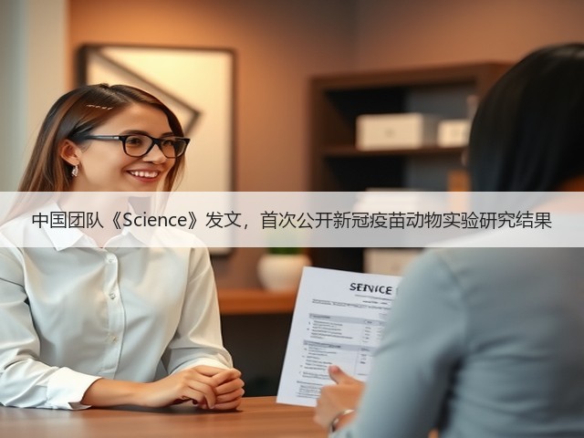 中国团队《Science》发文,首次公开新冠疫苗动物实验研究结果(图2) 中国团队《Science》发文,首次公开新冠疫苗动物实验研究结果(图2)