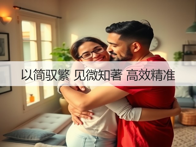 以简驭繁 见微知著 高效精准(图1) 以简驭繁 见微知著 高效精准(图1)