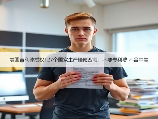 美国吉利德授权127个国家生产瑞德西韦:不要专利费 不含中美(图1) 美国吉利德授权127个国家生产瑞德西韦:不要专利费 不含中美(图1)