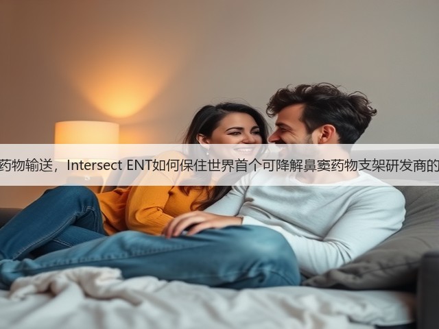 局部类固醇药物输送,Intersect ENT如何保住世界首个可降解鼻窦药物支架研发商的权威地位?(图1) 局部类固醇药物输送,Intersect ENT如何保住世界首个可降解鼻窦药物支架研发商的权威地位?(图1)