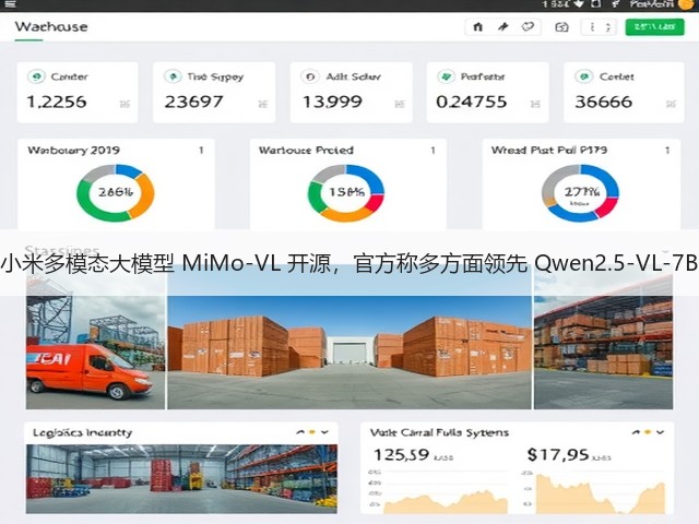 小米多模态大模型 MiMo-VL 开源,官方称多方面领先 Qwen2.5-VL-7B(图1) 小米多模态大模型 MiMo-VL 开源,官方称多方面领先 Qwen2.5-VL-7B(图1)
