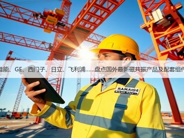 佳能、GE、西门子、日立、飞利浦……盘点国外最新磁共振产品及配套组件(图2) 佳能、GE、西门子、日立、飞利浦……盘点国外最新磁共振产品及配套组件(图2)