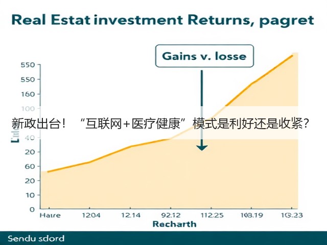 新政出台！“互联网+医疗健康”模式是利好还是收紧？(图3)