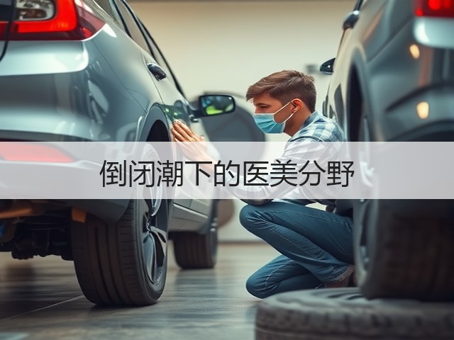 倒闭潮下的医美分野(图2) 倒闭潮下的医美分野(图2)